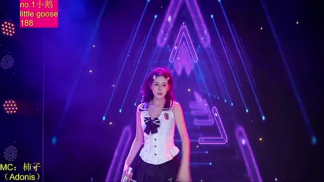euphoria-001 网络视讯表演