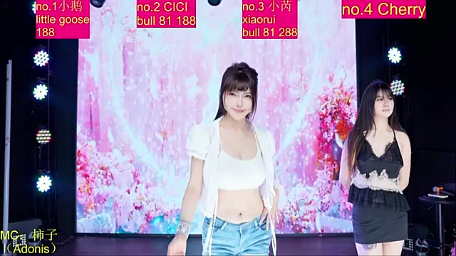 Show de webcam de euphoria-001
