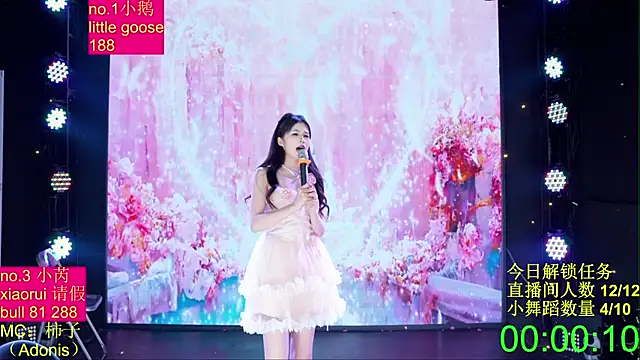 Show Webcam de euphoria-001