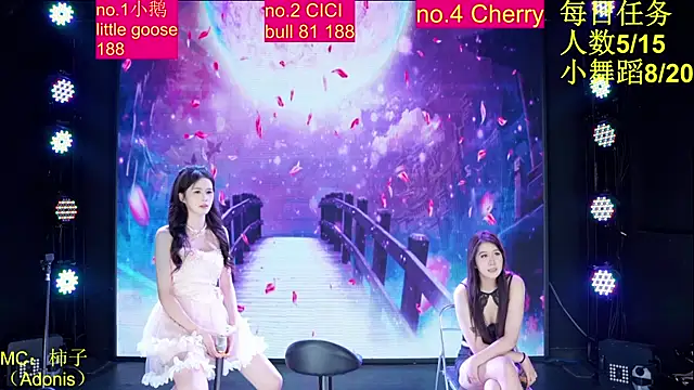 euphoria-001 Show Webcam