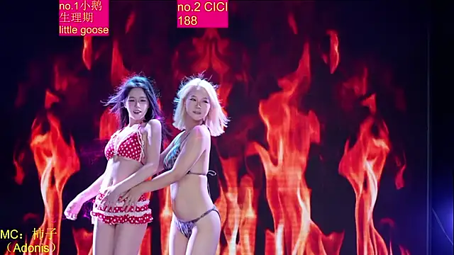 euphoria-001 Show Webcam