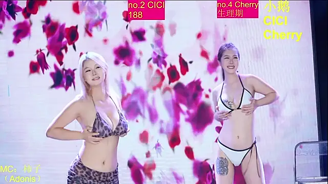 euphoria-001 Webcam show