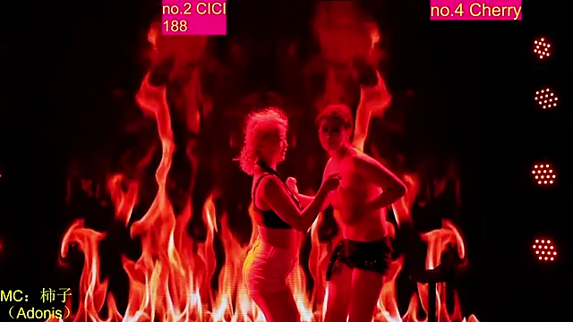 euphoria-001 Webcam show