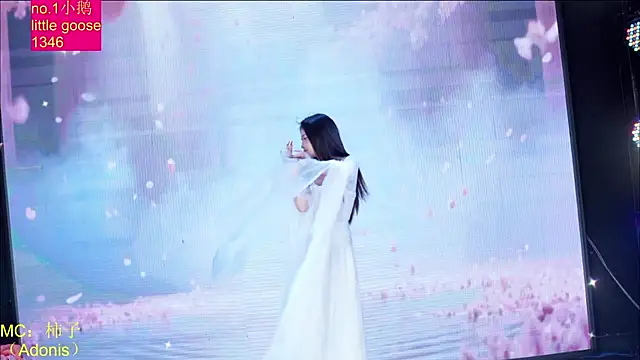 euphoria-001 网络视讯表演