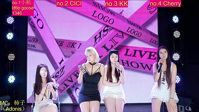 euphoria-001 Show Webcam