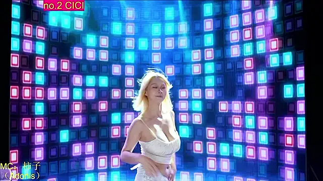 euphoria-001 在線直播表演