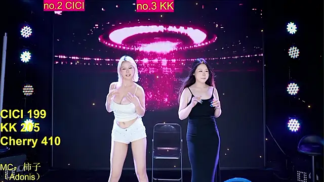euphoria-001 Show Webcam