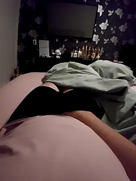 Danixend Webcam Show