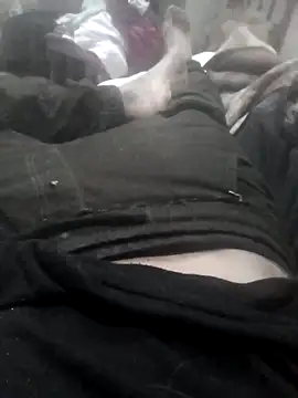 Jesu24w Show in webcam