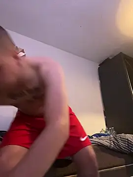Webkamerová show Xdxdxdwwwttr