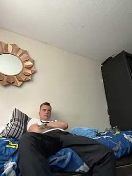 TeenEladio Show in webcam