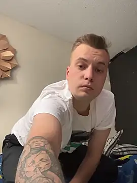 TeenEladion Webbikameraesitys