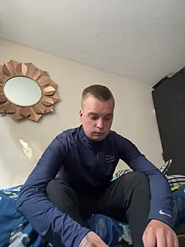 TeenEladio webcam show