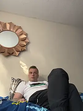 TeenEladio Adlı Modelin Web Kamerası Şovu