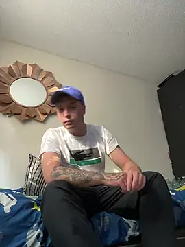 TeenEladion Webbikameraesitys