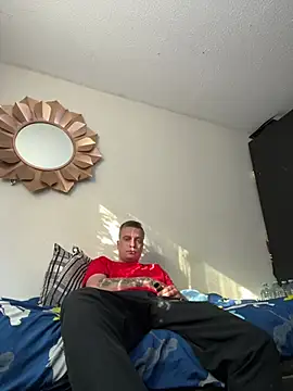 TeenEladio Webcam-Show