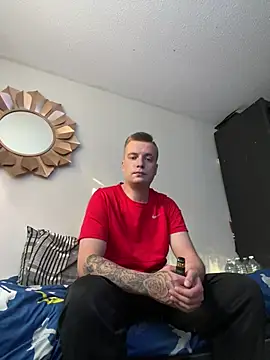 TeenEladio Webcam-Show