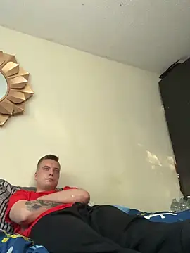 Show modela TeenEladio na web-kameri