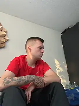 Show modela TeenEladio na web-kameri