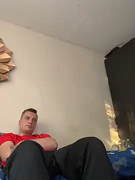 Webkamerová show TeenEladio