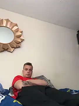 TeenEladio Pertunjukan Webcam