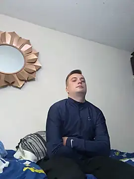 Webkamerová show TeenEladio
