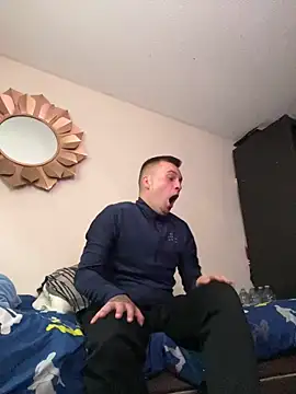 TeenEladio Webcam-Show