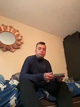 TeenEladio's Webcam Show