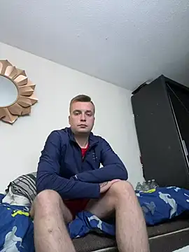 Show Webcam de TeenEladio