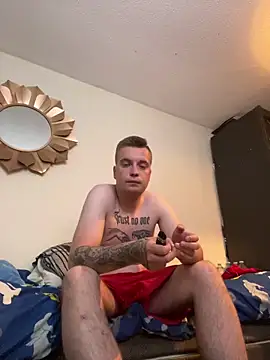 Webkamerová show TeenEladio