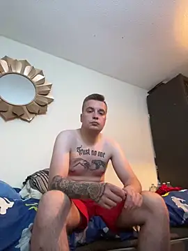 Webkamerová show TeenEladio