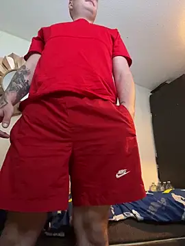TeenEladion Webbikameraesitys