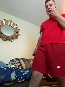 TeenEladio Webcam-Show