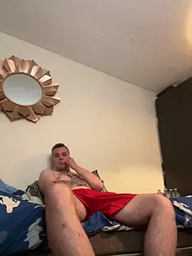 Webkamerová show TeenEladio