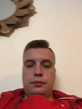 TeenEladio's Webcam Show