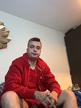TeenEladio 웹캠 쇼