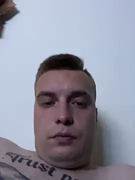 Webkamerová show TeenEladio