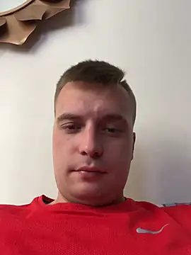 Webkamerová show TeenEladio