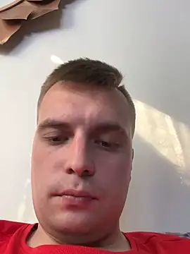 TeenEladio Adlı Modelin Web Kamerası Şovu
