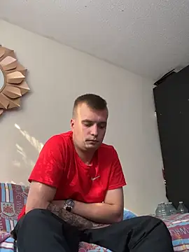 TeenEladion Webbikameraesitys