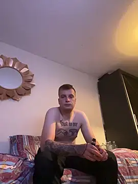TeenEladio webcam show
