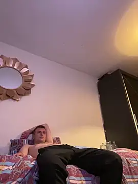 TeenEladio Webcam-Show