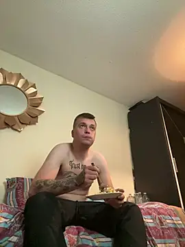 TeenEladio Show in webcam