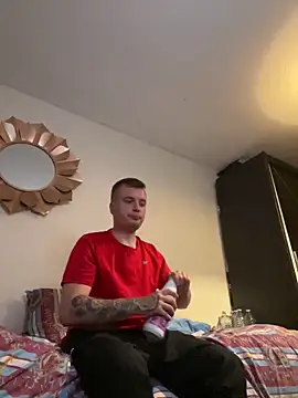 Show modela TeenEladio na web-kameri