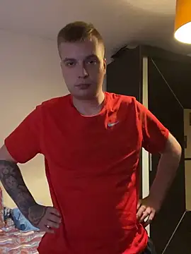 TeenEladio Webcamshow