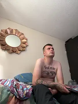 TeenEladio Webcam Show