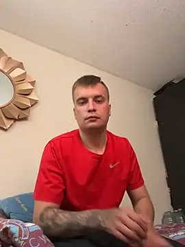 Webkamerová show TeenEladio
