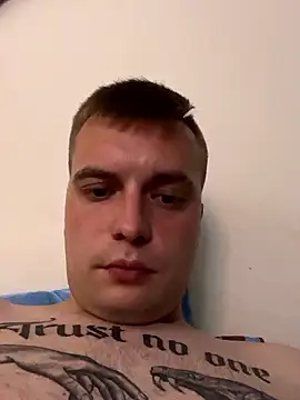 Show modela TeenEladio na web-kameri