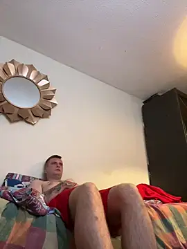TeenEladio Show in webcam