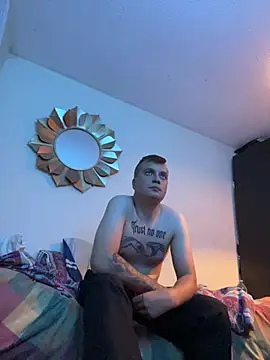 Show modela TeenEladio na web-kameri
